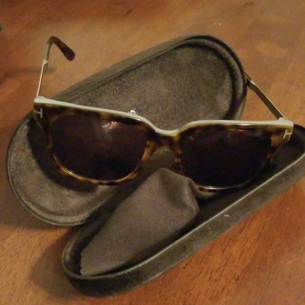 Tom Ford Sunglasses